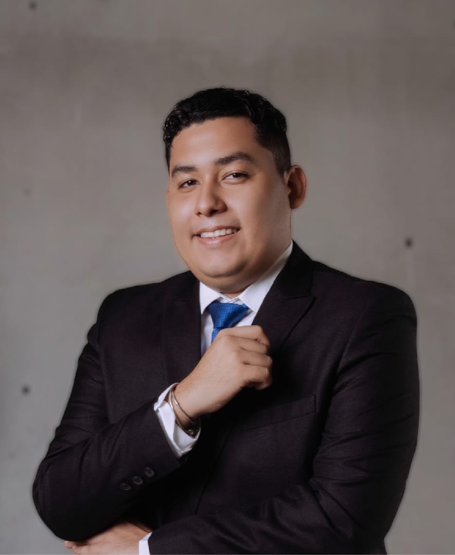 Jesús David Zabala De La Hoz